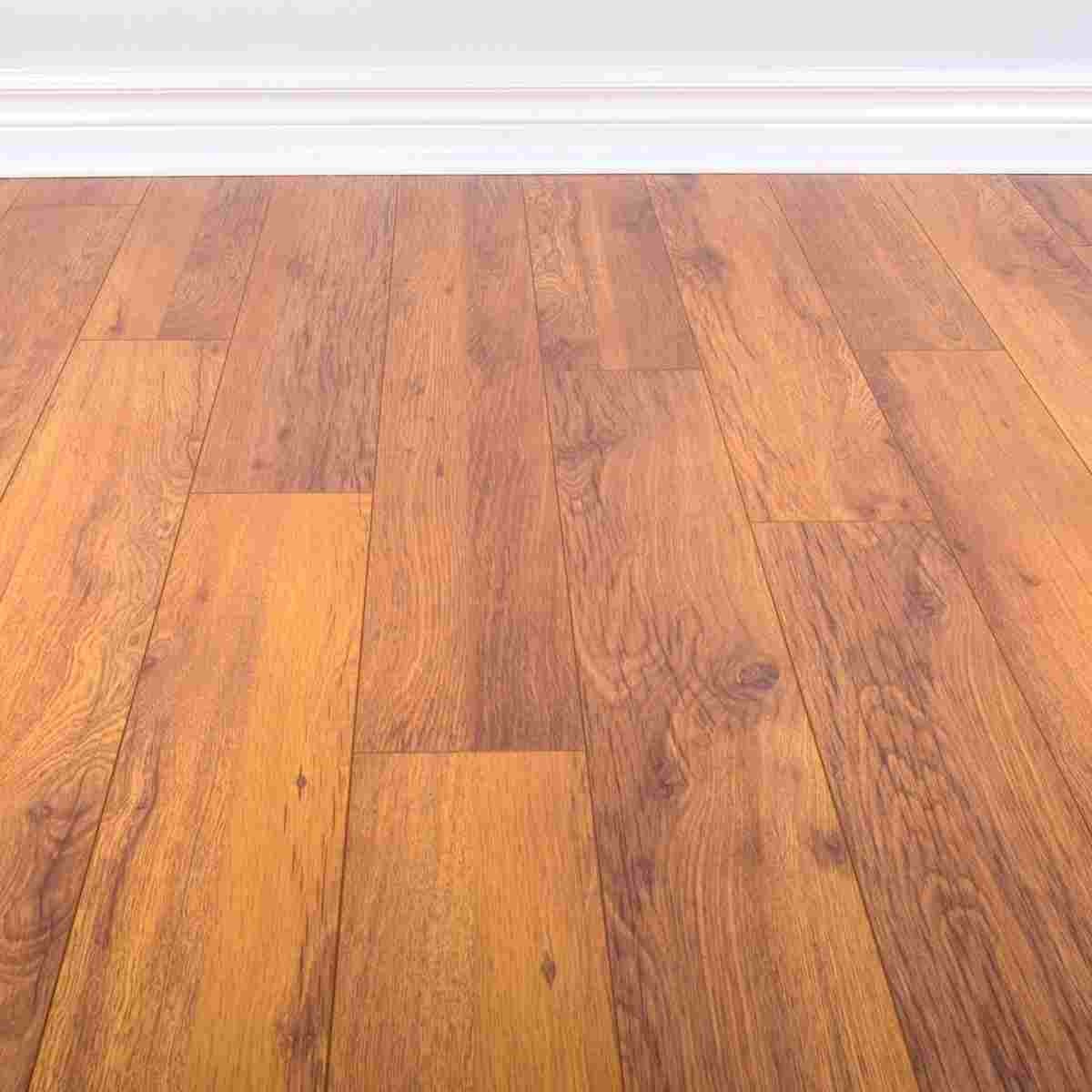 Entretenir un parquet stratifié